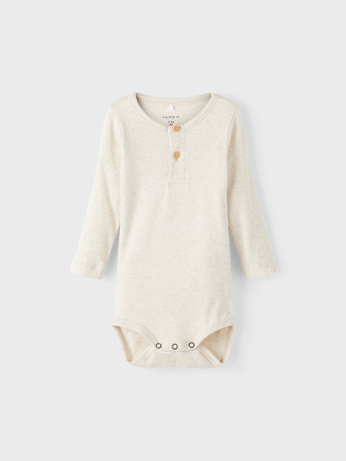 NBMKAB T-shirts & Tops - Peyote Melange